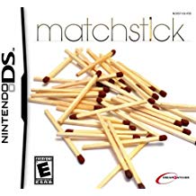 NDS: MATCHSTICK (GAME) - Click Image to Close